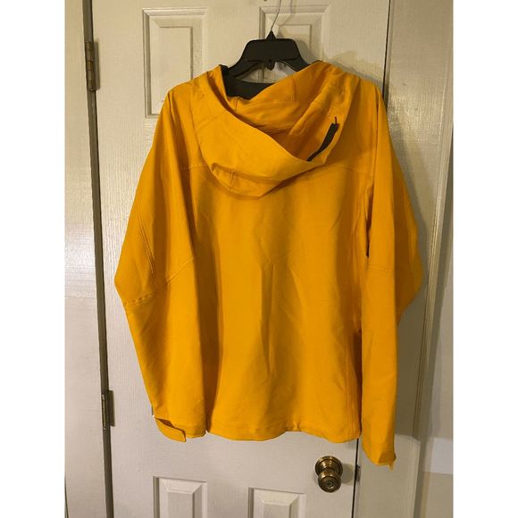 Patagonia Simple Guide HoodyMen's Rain coat Size Large - Picture 2 of 6